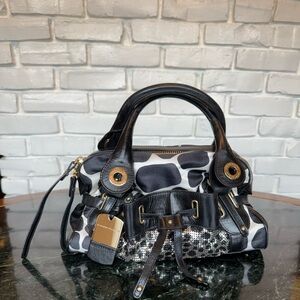 Alessandro Dell’Acqua Satchel